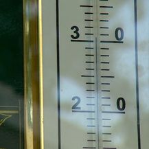 Raste globalno zatopljenje (Foto: Dnevnik.hr) - 1