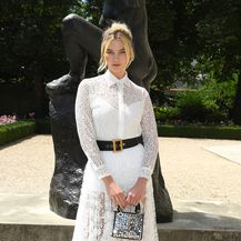 Karlie Kloss (Foto: Getty Images)