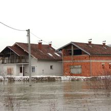 Novi nasip za Karlovčane (Foto: Dnevnik.hr) - 2