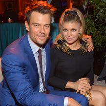 Josh Duhamel Fergie (Foto: Getty)