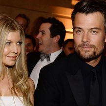 Josh Duhamel Fergie (Foto: Getty)