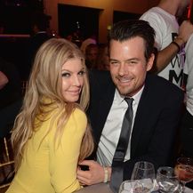 Josh Duhamel Fergie (Foto: Getty)