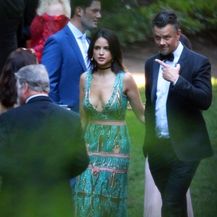 Josh Duhamel, Eiza Gonzalez (Foto:Profimedia)