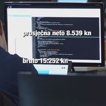 Uvjet koji bi mogao zadržati ljude u zemlje (Foto: dnevnik.hr) - 2