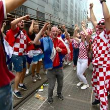 Izdano manje računa za vrijeme prvenstva (Foto: Dnevnik.hr)