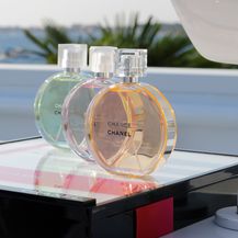 U Fragrance & Beauty kreativnom studiju u Zadru Chanel profesionalci daju besplatne parfemske savjete