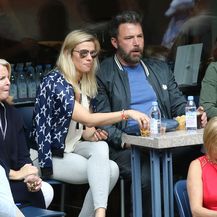 Ben Affleck i Lindsay Shookus (Foto: Getty Images)