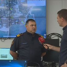 Slavko Tucaković u razgovoru s Mariom Juričem (Dnevnik.hr)