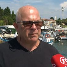 Incident u Savudrijskoj vali (Foto: Dnevnik.hr) - 3