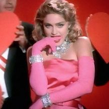 Pseća Madonna (Foto: Instagram/max_et_vincent) - 9