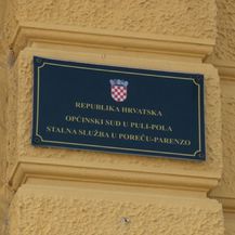 Apsurdne dražbe na Porečkom sudu (Foto: Dnevnik.hr) - 2