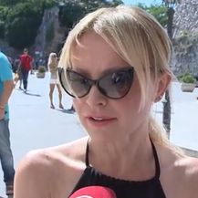 Danijela Martinović (Foto: Dnevnik.hr)