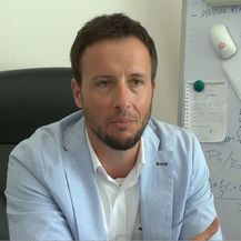 Doktor Marinko Rade (Foto: Dnevnik.hr) - 1