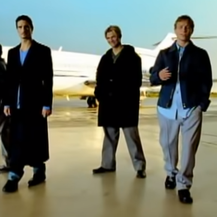 Backstreet Boys (Foto: Screenshot)