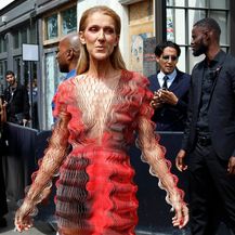 Celine Dion (Foto: Profimedia)