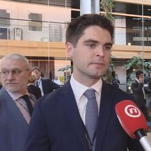 Karlo Ressler (Foto: Dnevnik.hr)