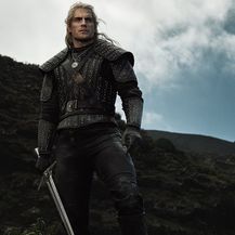 Henry Cavill (Foto: Instagram)