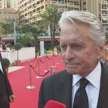 Michael Douglas (Foto: IN Magazin)
