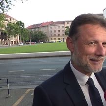Gordan Jandroković (Foto: Dnevnik.hr)