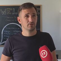 Siniša Gašparević (Foto: Dnevnik.hr)
