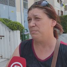 Spomenka Vidović (Foto: Dnevnik.hr)