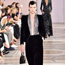 Revija Armani Prive Haute Couture na Pariškom tjednu mode - 7