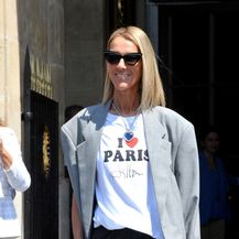 Celine Dion (Foto: Profimedia)