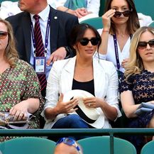 Meghan Markle (Foto: Profimedia)