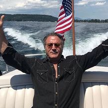 Sylvester Stallone (Foto: Instagram)