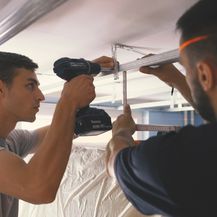 Kristijan je otvorio obrt s 18 godina