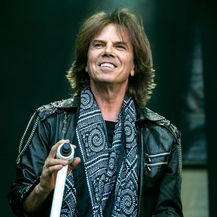 Joey Tempest (Europe) danas