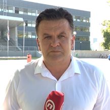 Andrija Jarak donosi detalje o raciji USKOK-a (Foto: Dnevnik.hr)