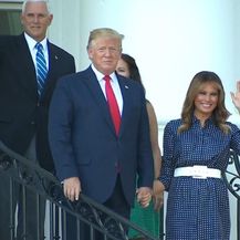 Melania Trump (Foto: Dnevnik.hr) - 2