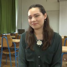 Učenici - poduzetnici budućnosti (Foto: Informer) - 5