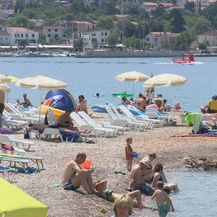 Plaža/Ilustracija (Foto: Dnevnik.hr) - 1