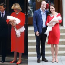 Catherine Middleton i princeza Diana - 6
