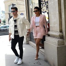 Nick Jonas i Priyanka Chopra (Foto: Profimedia)