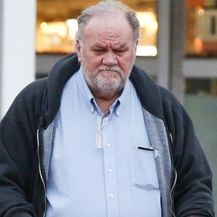 Thomas Markle (Foto: Profimedia)