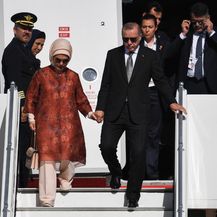Recep Tayip Erdogan (Foto: AFP)