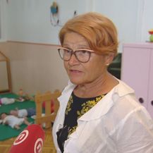 Jelica Belošević (Foto: Dnevnik.hr)
