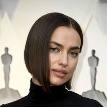 Irina Shayk