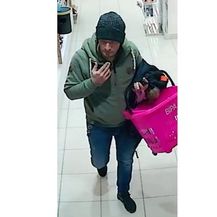 Policija moli pomoć građana (Foto: PU karlovačka)