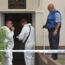 Traga se za muškarcem koji je pucao u đakovačkom Centru za socijalnu skrb (Foto: Dnevnik.hr) - 3