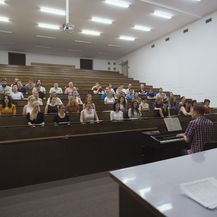 Pripreme za Dubrovačke ljetne igre