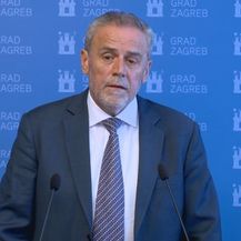Milan Bandić (Foto: Dnevnik.hr)