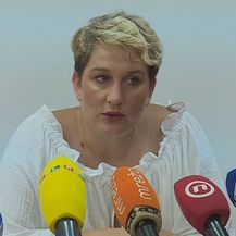 Ivana Marković (Foto: Dnevnik.hr)