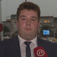 Kuzma Tomašić (Foto: Dnevnik.hr)