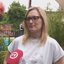 Tina Sarajlić (Foto: Dnevnik.hr)