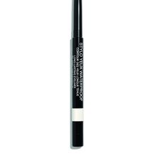 STYLO YEUX WATERPROOF Blanc Graphique