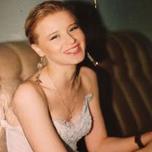 Danijela Martinović (Foto: Instagram)